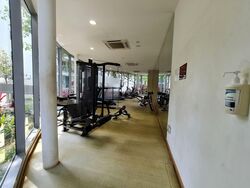 Eight Courtyards (D27), Condominium #569182401
